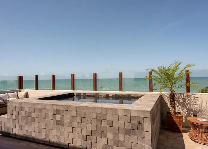 Mare Loft Praia