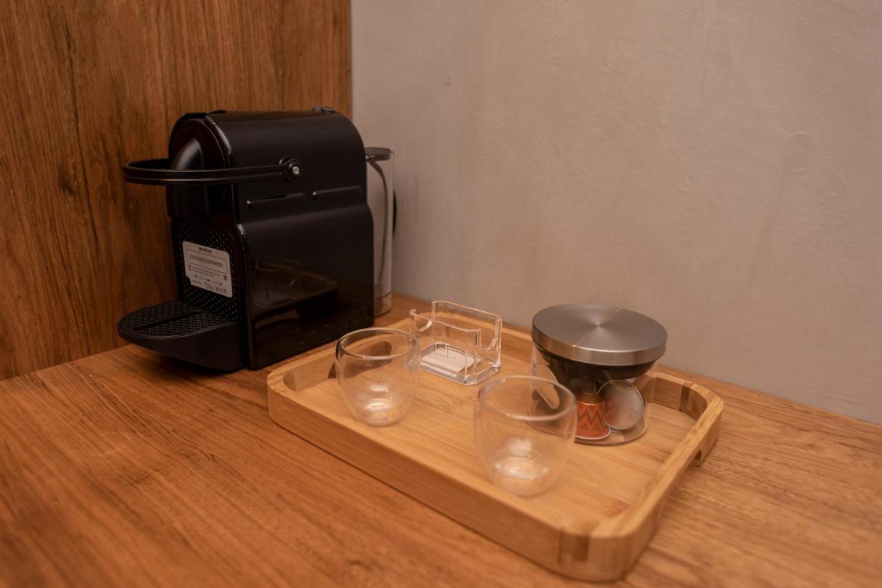 Mare Loft 公寓式飯店